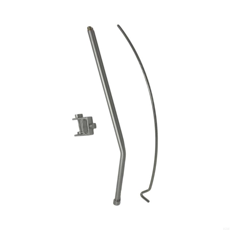 Outdoor Camping Meals - Outdoor Table Light Stand with Hook
