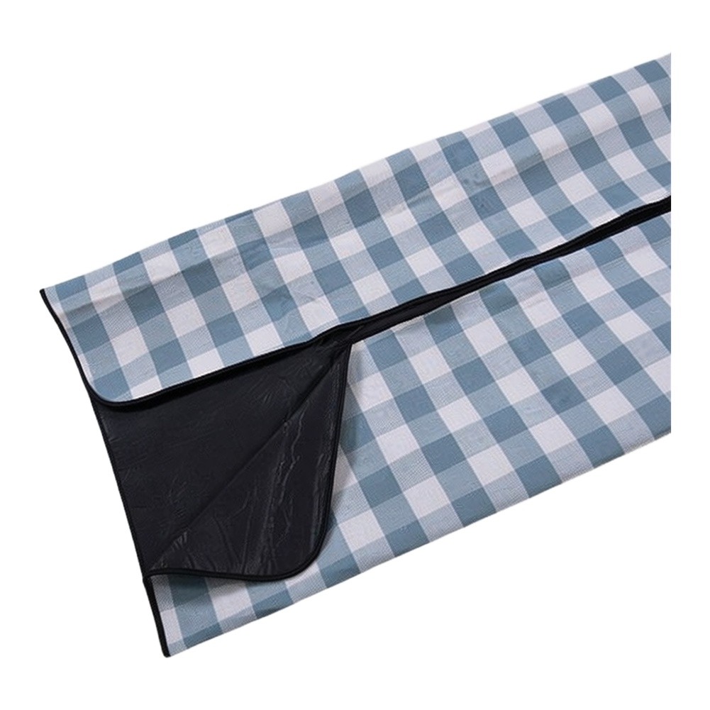 Outdoor Camping Blanket - 200*200cm/200*150cm Picnic Blanket Waterproof And Foldable