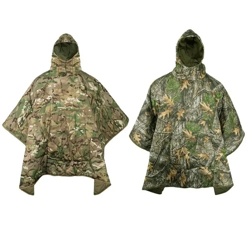 Outdoor Camping Cape Sleeping  - Outdoor Camping Blanket 评论和价格
