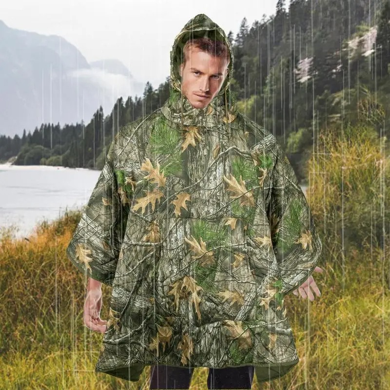 Outdoor Camping Cape Sleeping  - Outdoor Camping Blanket 评论和价格