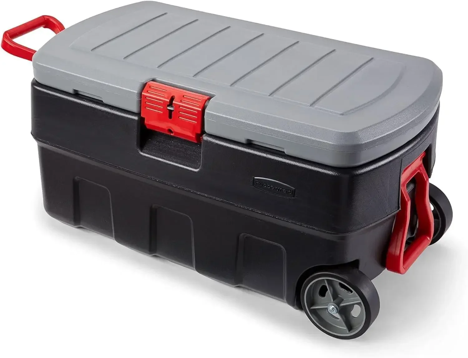 ActionPacker 35 Gallon, Made i - Outdoor Camping Usa 评论和价格