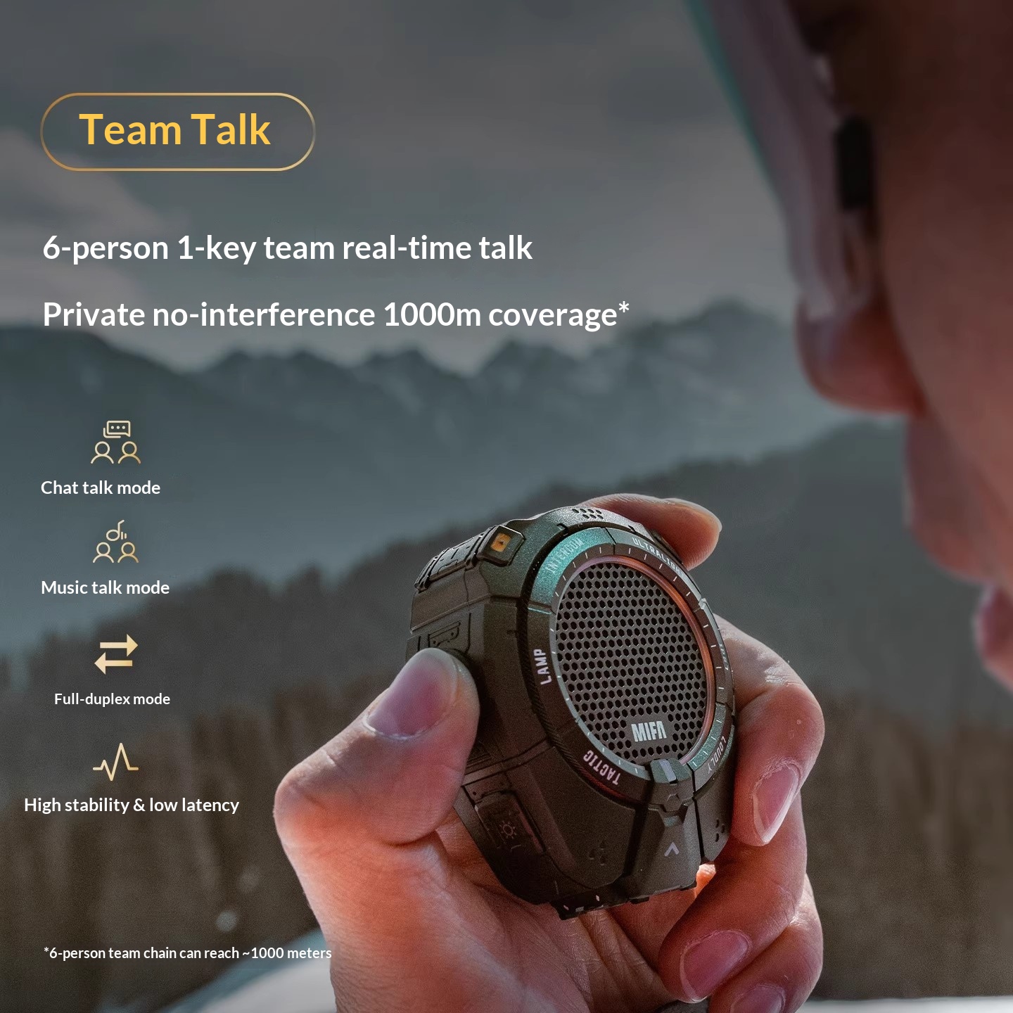 MIFA Audio Pocket Outdoor Walk - Zd Outdoor Camping 评论和价格