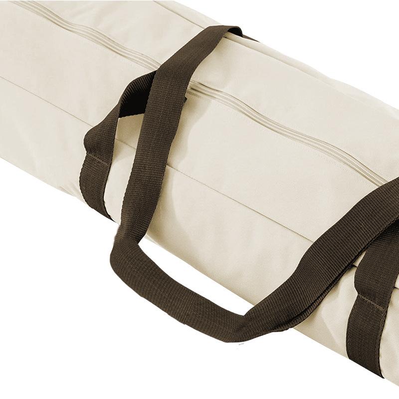 Oxford Cloth Beach Umbrella St - Outdoor Camping Umbrella 评论和价格