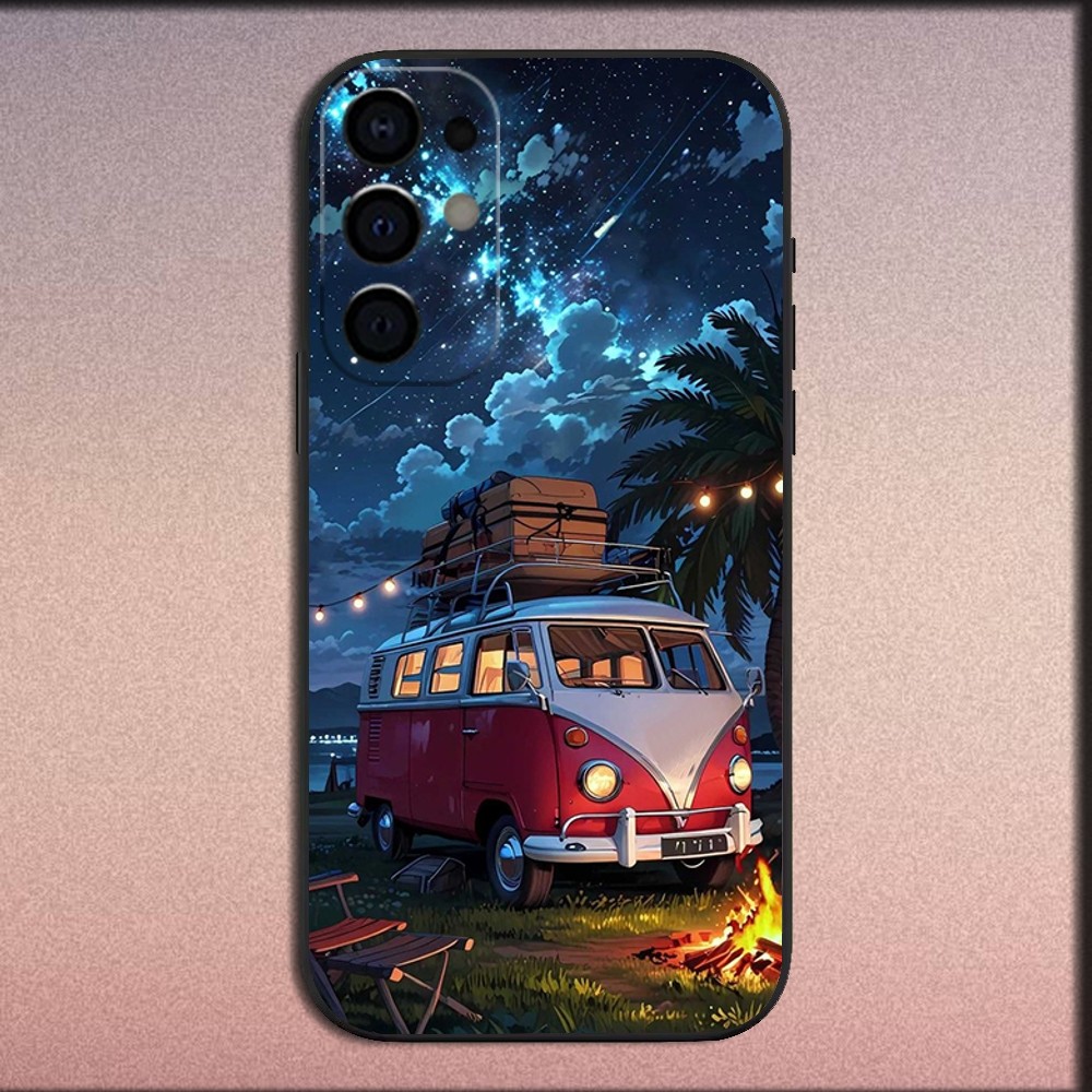 Combi Van Car Outdoor Camping  - Outdoor Camping Quotes 评论和价格
