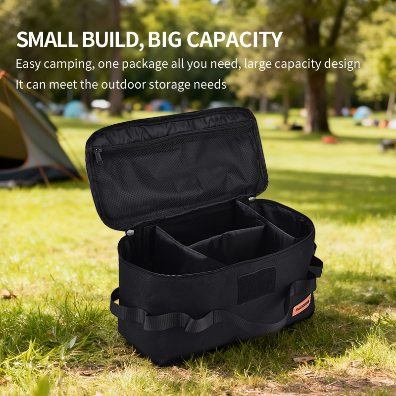 PACOONE Portable Camping Stora - Outdoor Camping World 评论和价格