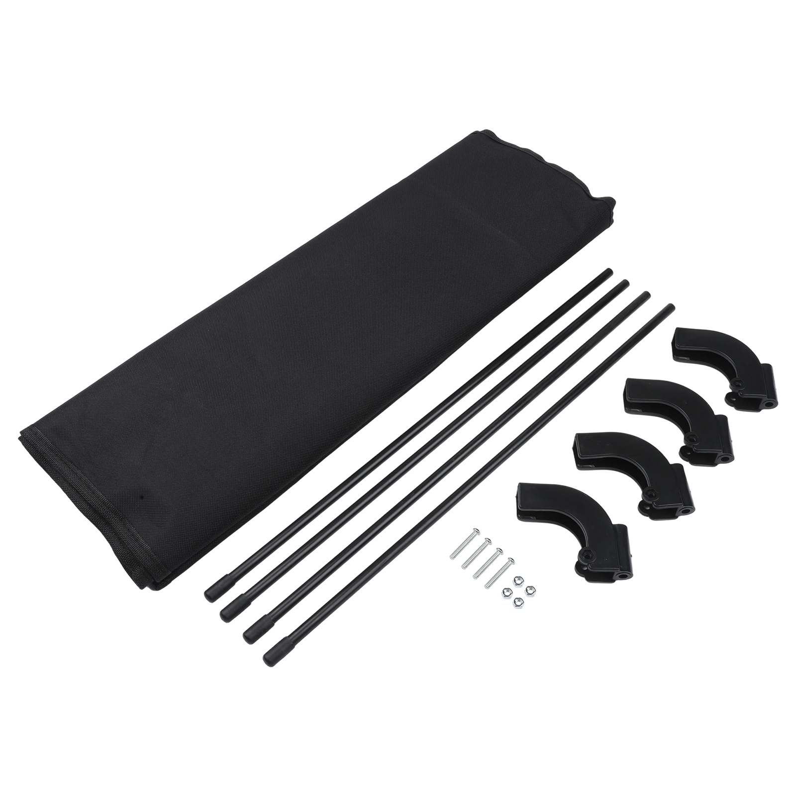 1Set Removable Awning Canopy   - Outdoor Camping Vehicle Wagon 评论和价格