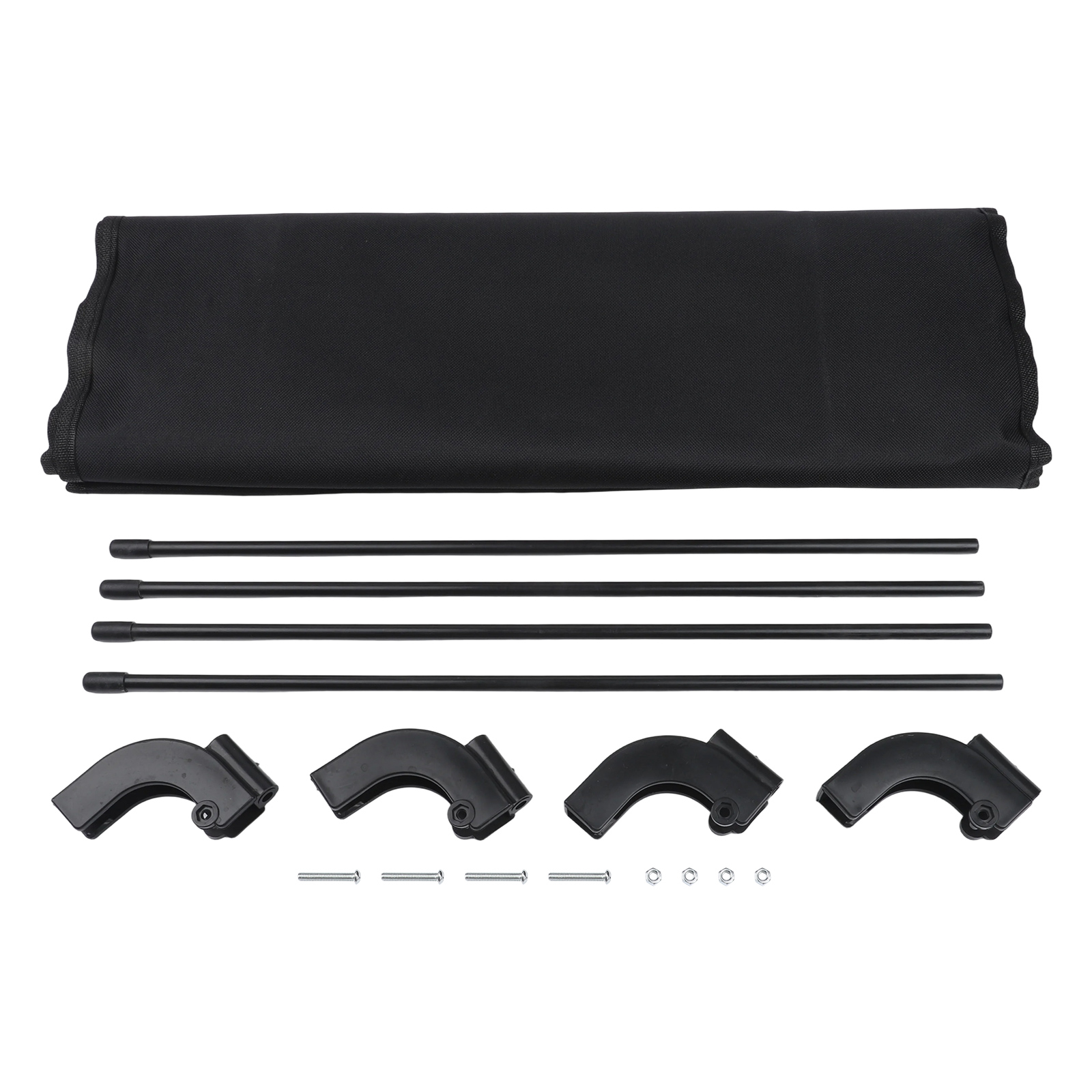 1Set Removable Awning Canopy   - Outdoor Camping Vehicle Wagon 评论和价格