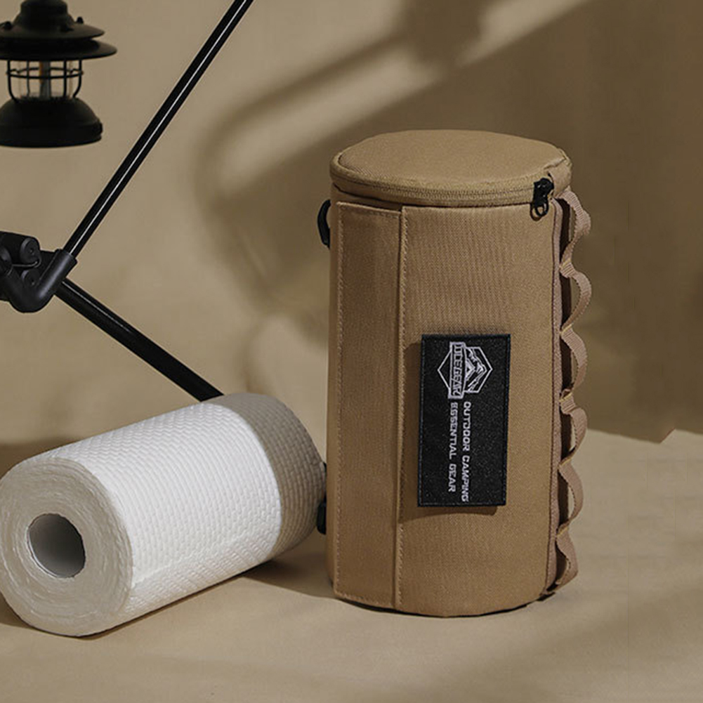 Toilet Tissue Paper Box Portab - Outdoor Og Camping 评论和价格