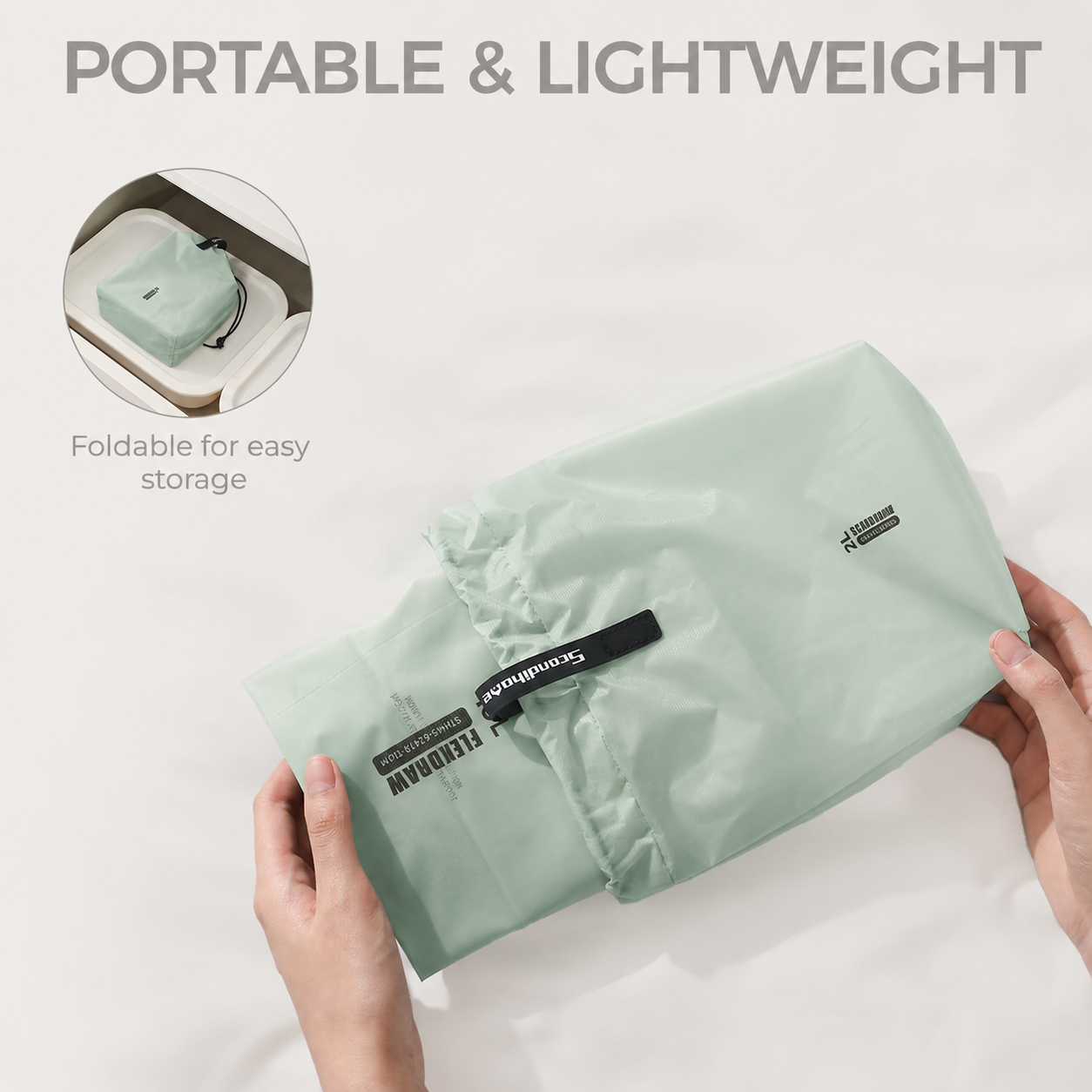 Large Capacity Waterproof Stor - Camping Outdoor Clothing 评论和价格