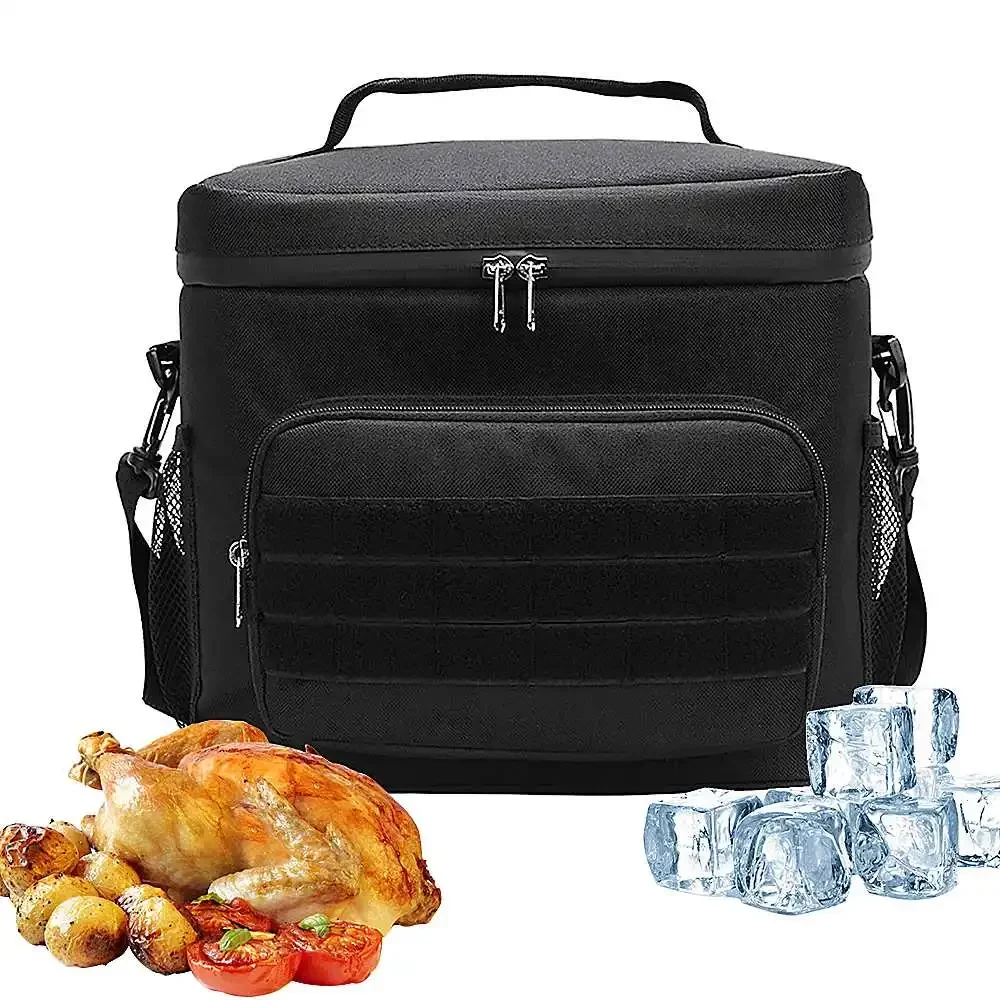 Portable Thermal  Insulation B - Outdoor Camping Meals 评论和价格