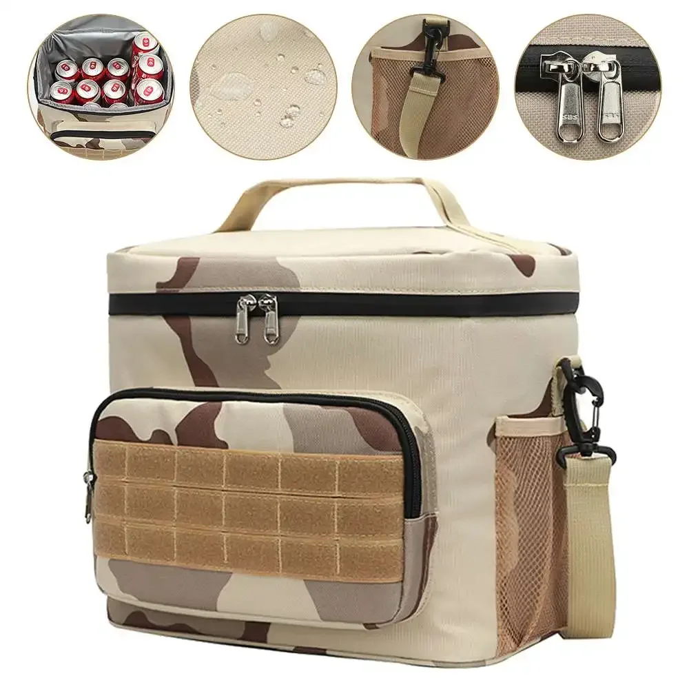 Portable Thermal  Insulation B - Outdoor Camping Meals 评论和价格