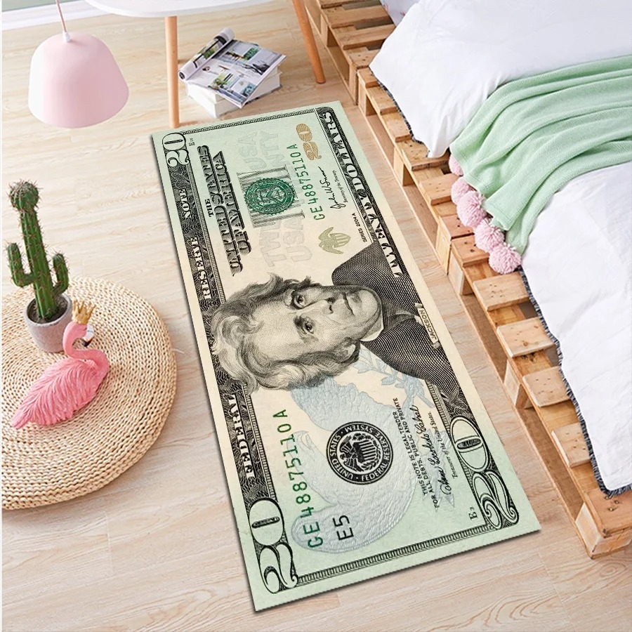VIKAMA Creative USA Dollar Lon - Outdoor Camping Usa 评论和价格
