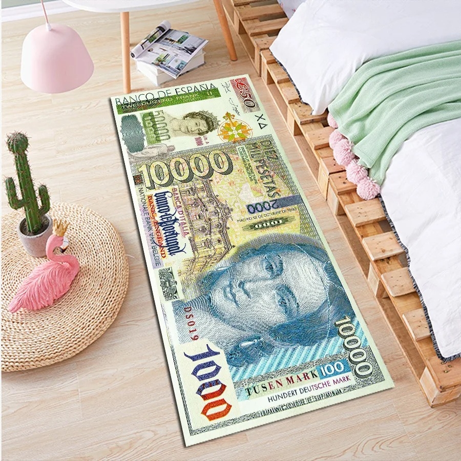 VIKAMA Creative USA Dollar Lon - Outdoor Camping Usa 评论和价格