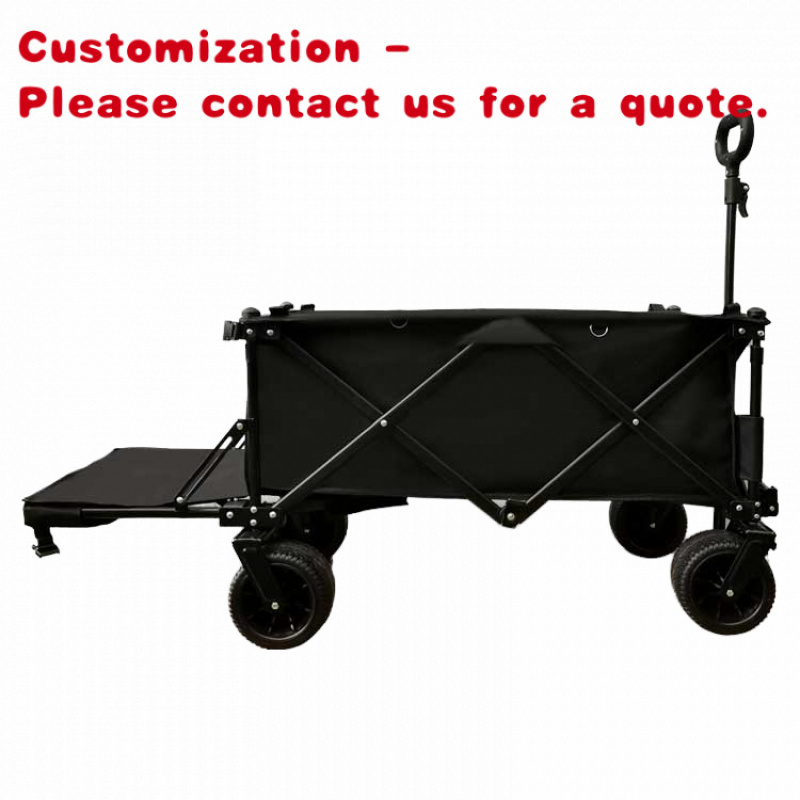 custom.Portable Stainless Stee - Outdoor Camping Vehicle Wagon 评论和价格