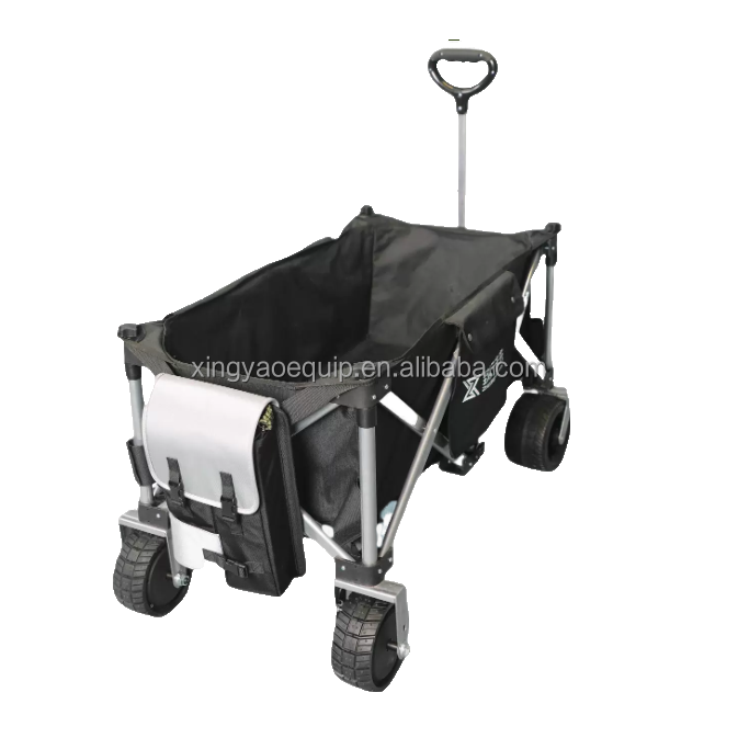 Hot Selling Intelligent Electr - Outdoor Camping Vehicle Wagon 评论和价格