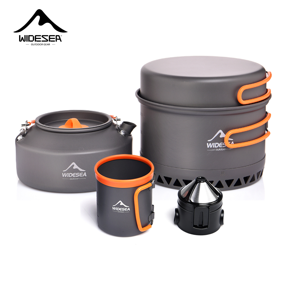 Camping Tableware Outdoor Cook - Outdoor Camping World 评论和价格