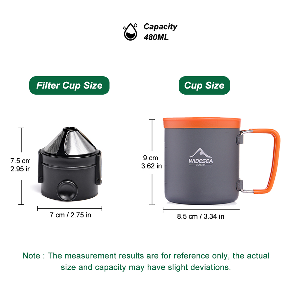 Camping Tableware Outdoor Cook - Outdoor Camping World 评论和价格