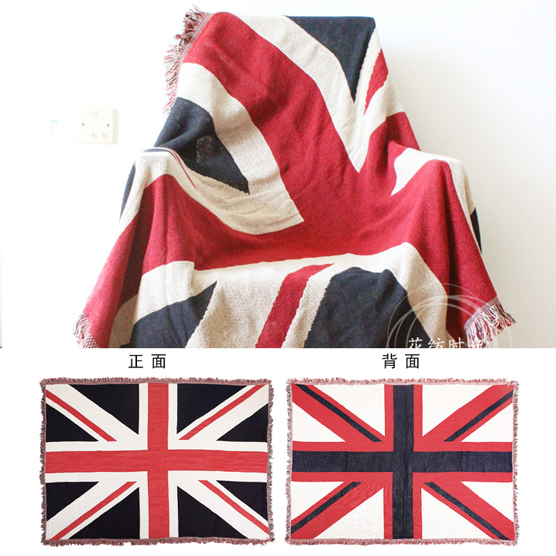 Large UK USA Flag Union Jack T - Outdoor Camping Usa 评论和价格