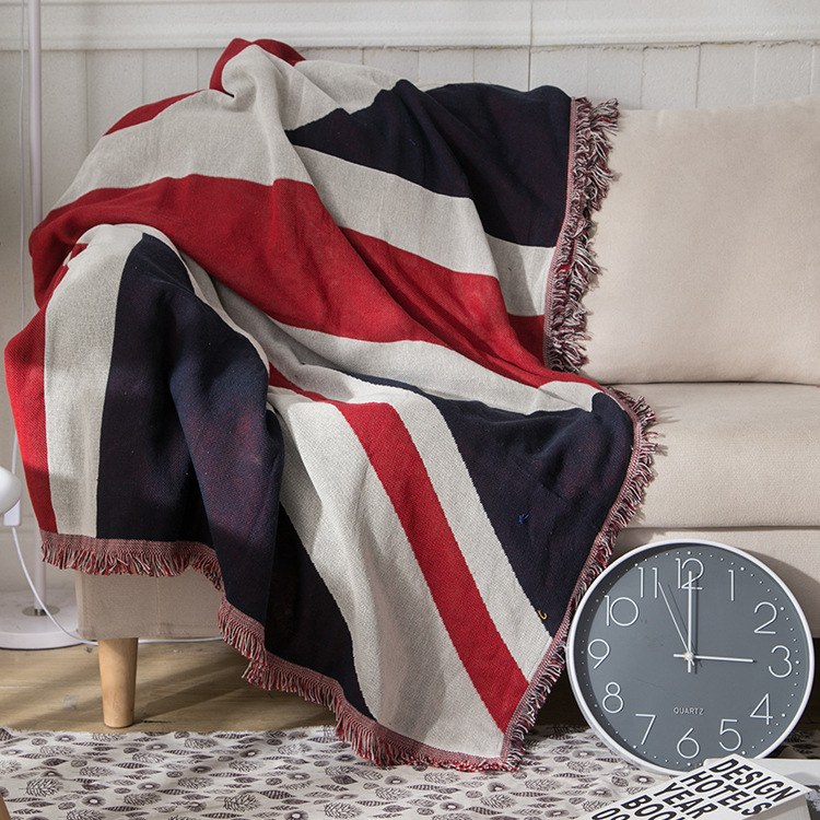 Large UK USA Flag Union Jack T - Outdoor Camping Usa 评论和价格