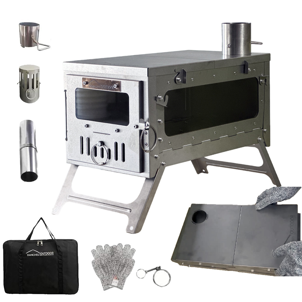 USA Warehouse TSG Titanium Ten - Outdoor Camping Usa 评论和价格