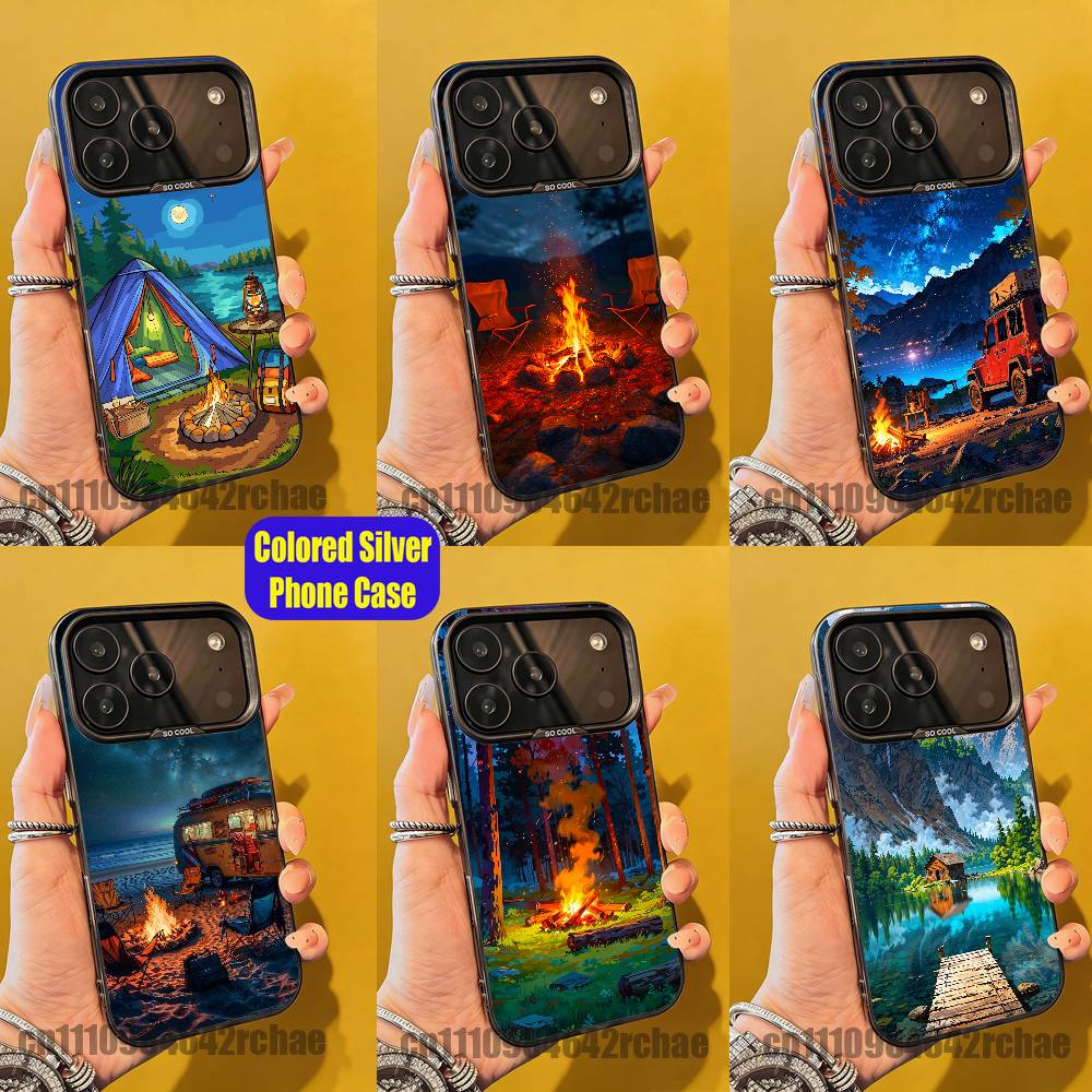 For Outdoor Camping Bonfire Wa - Outdoor Camping Quotes 评论和价格