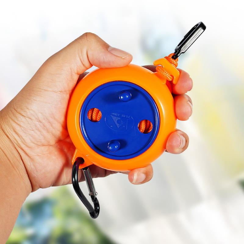New 1Pcs Retractable Clothes D - Camping Outdoor Clothing 评论和价格