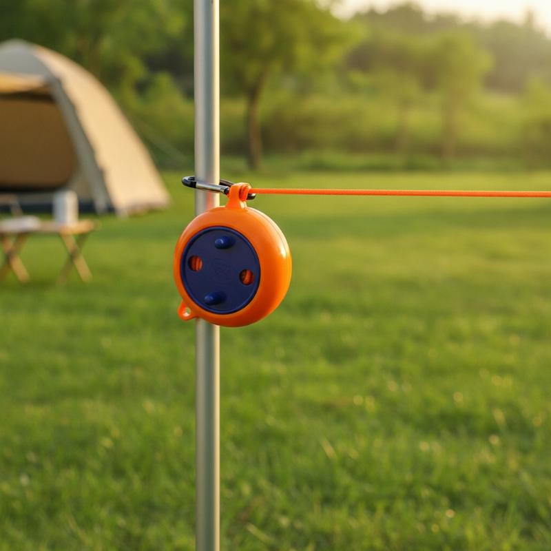 New 1Pcs Retractable Clothes D - Camping Outdoor Clothing 评论和价格
