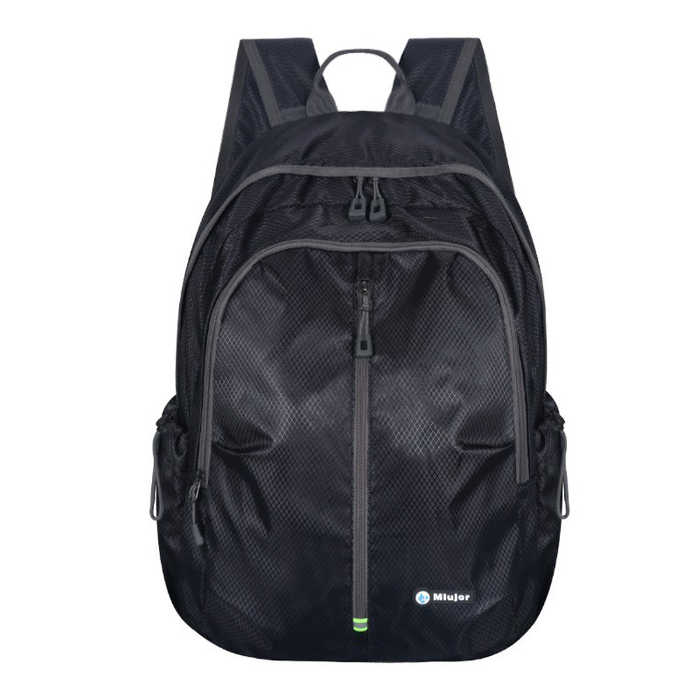 Waterproof Foldable Backpack W - Zd Outdoor Camping 评论和价格