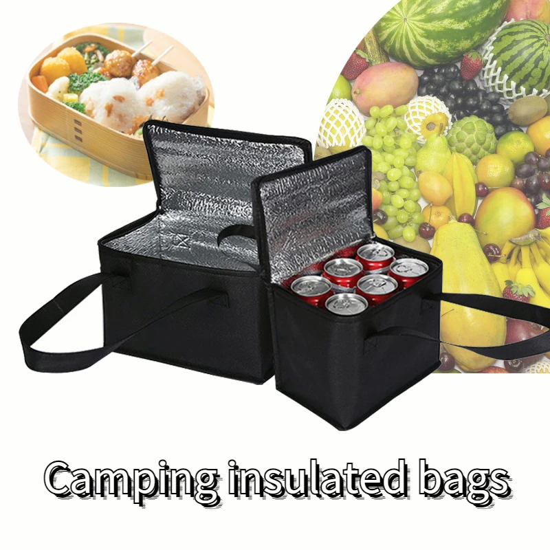 2023 Portable Thermal Insulate - Outdoor Camping Meals 评论和价格