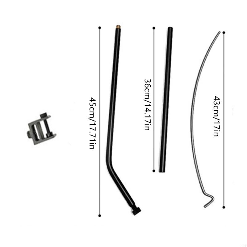  Outdoor Table Light Stand wit - Outdoor Camping Meals 评论和价格