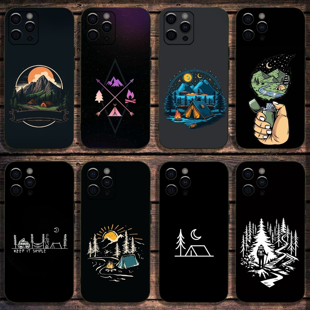 Camping Mountain Outdoor Phone - Outdoor Camping Quotes 评论和价格