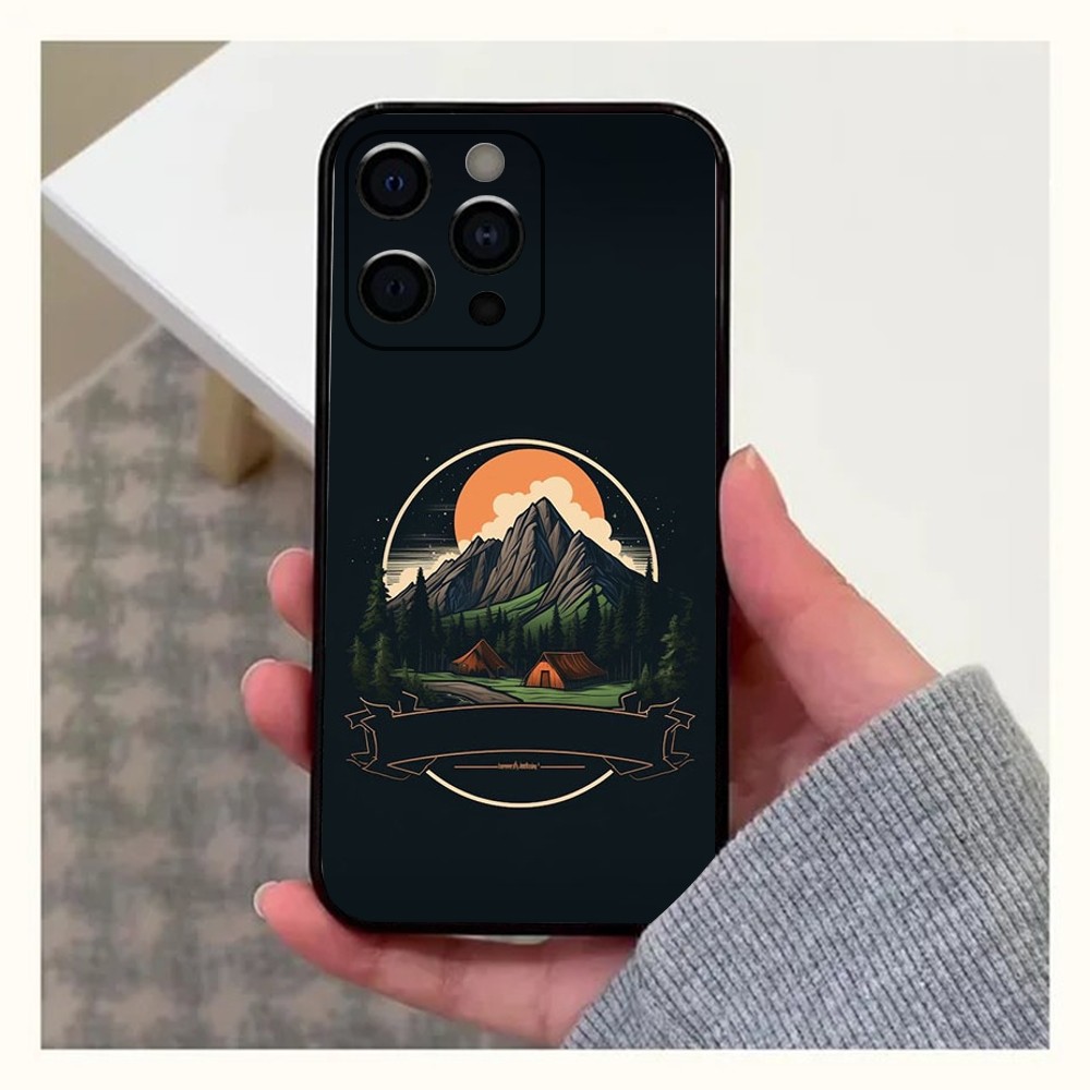 Camping Mountain Outdoor Phone - Outdoor Camping Quotes 评论和价格