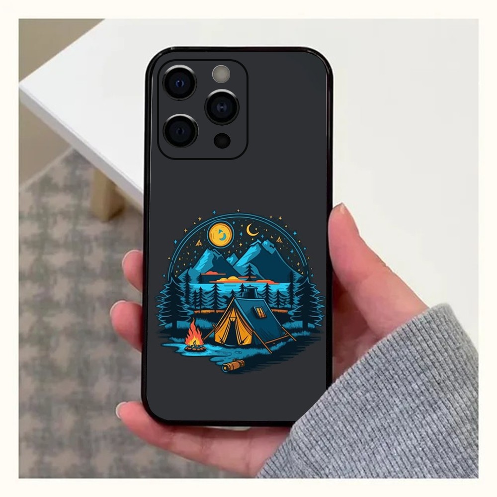 Camping Mountain Outdoor Phone - Outdoor Camping Quotes 评论和价格