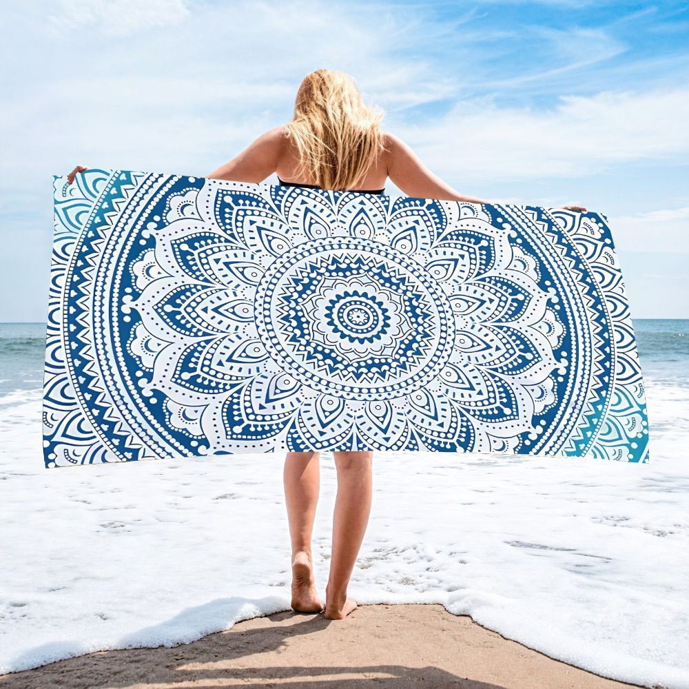70x140Business Trip Travel Toi - Outdoor Camping Blanket 评论和价格