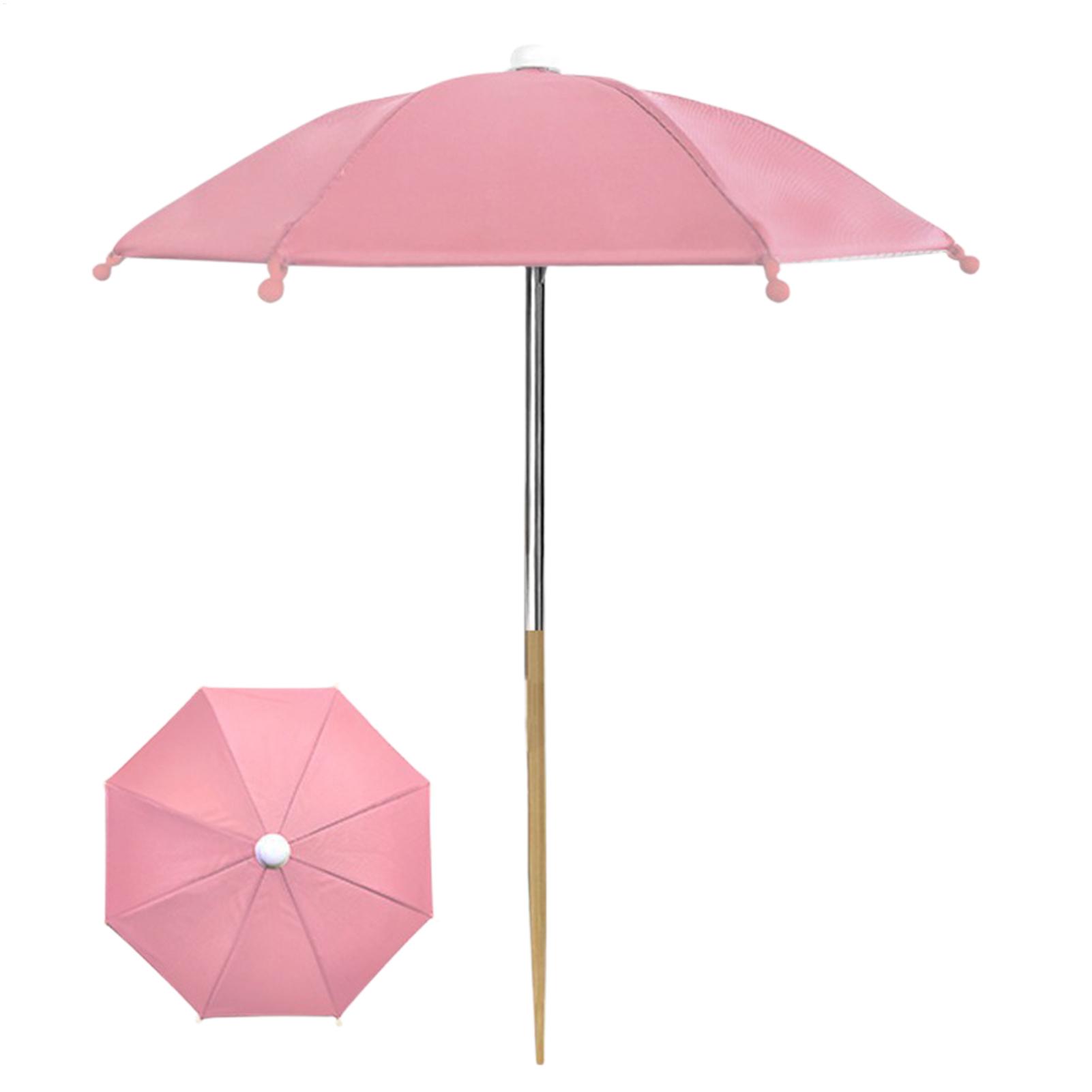 Plant Umbrellas UV Protection  - Outdoor Camping Umbrella 评论和价格