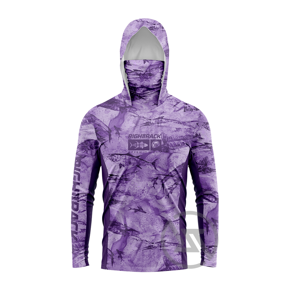 HotSale RT Men's Mask Hoodies  - Camping Outdoor Clothing 评论和价格