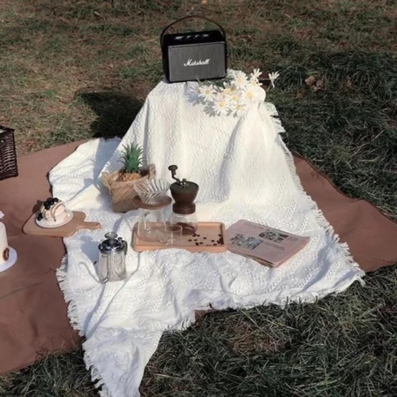 【CC】Picnic Blanket Camping Bla - Outdoor Camping Blanket 评论和价格