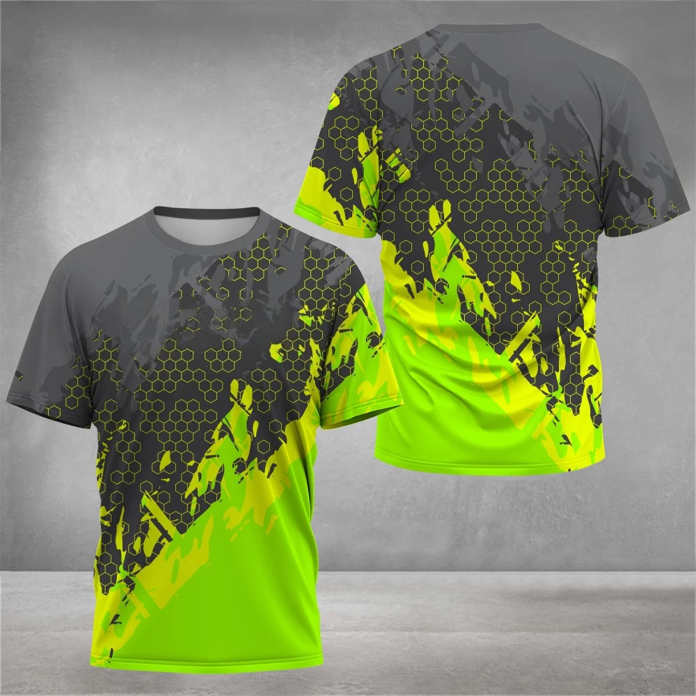 Outdoor Hiking T-shirt for Men - Camping Outdoor Clothing 评论和价格