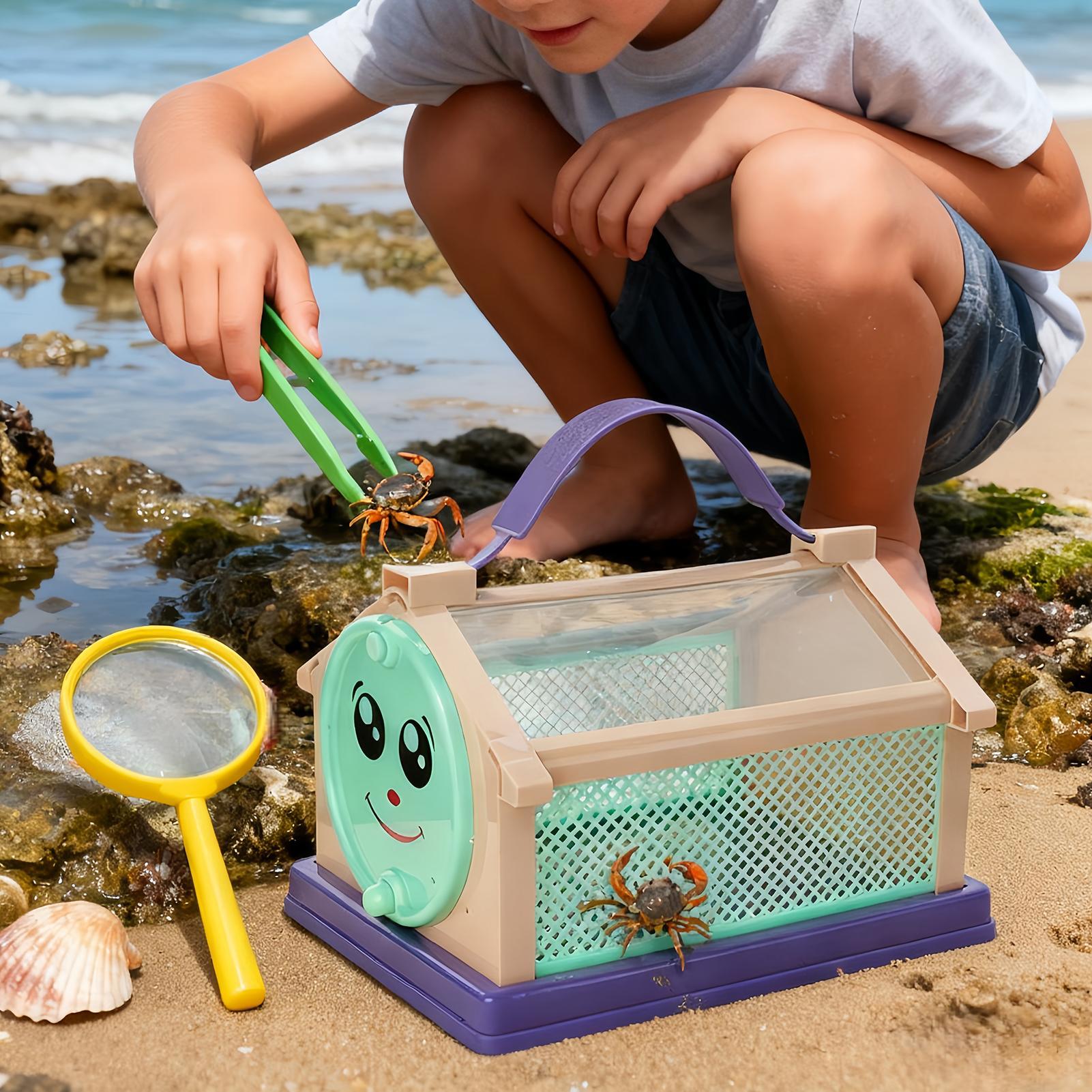 Worm Catcher Kit Nature Outdoo - Outdoor Camping Usa 评论和价格