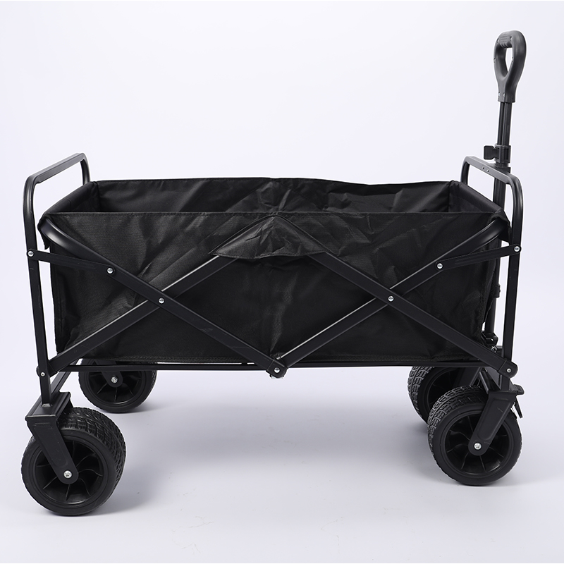Camping folding wagon wholesal - Outdoor Camping Vehicle Wagon 评论和价格