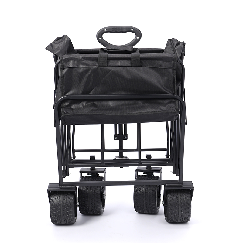 Camping folding wagon wholesal - Outdoor Camping Vehicle Wagon 评论和价格
