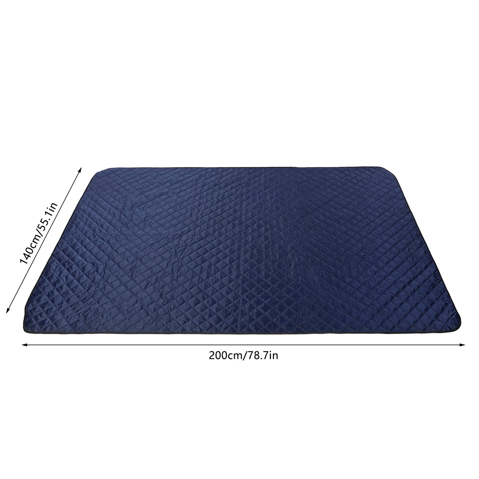 Camping Blanket Water-resistan - Outdoor Camping Blanket 评论和价格