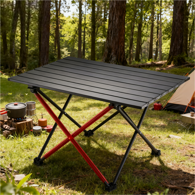New Launch Extra Wide Top Larg - Outdoor Camping Meals 评论和价格