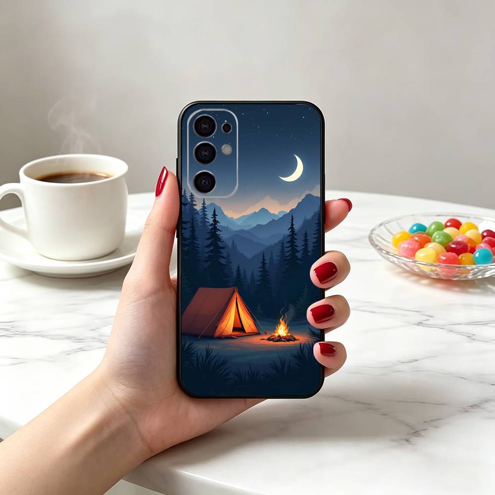 Mountain Nature Outdoor Campin - Outdoor Camping Quotes 评论和价格