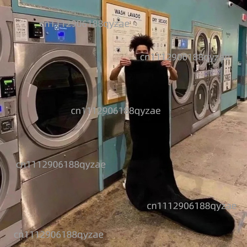 Sock shaped blankets, sleeping - Outdoor Camping In Winter 评论和价格