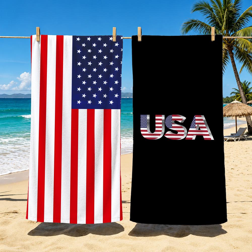 Flag A-America U-USA F-Flag To - Outdoor Camping Usa 评论和价格
