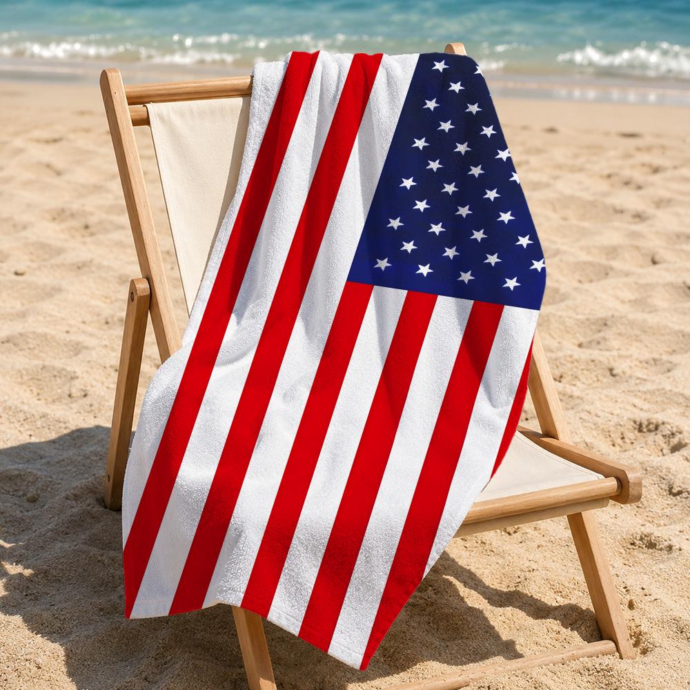 Flag A-America U-USA F-Flag To - Outdoor Camping Usa 评论和价格