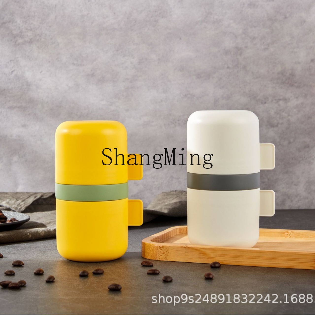 ZD Multifunctional Coffee Cup  - Zd Outdoor Camping 评论和价格
