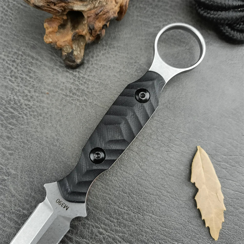 USA TOOR Fixed Blade Knife Hig - Outdoor Camping Usa 评论和价格