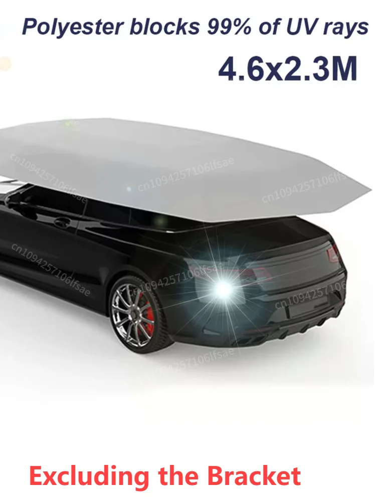NEW Vehicle Canopy Protector W - Outdoor Camping Umbrella 评论和价格